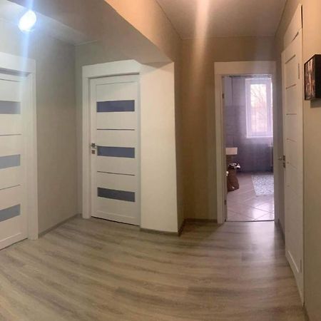Lovely Brand New Apartment With 2 Rooms And Balcony Кишинёв Экстерьер фото