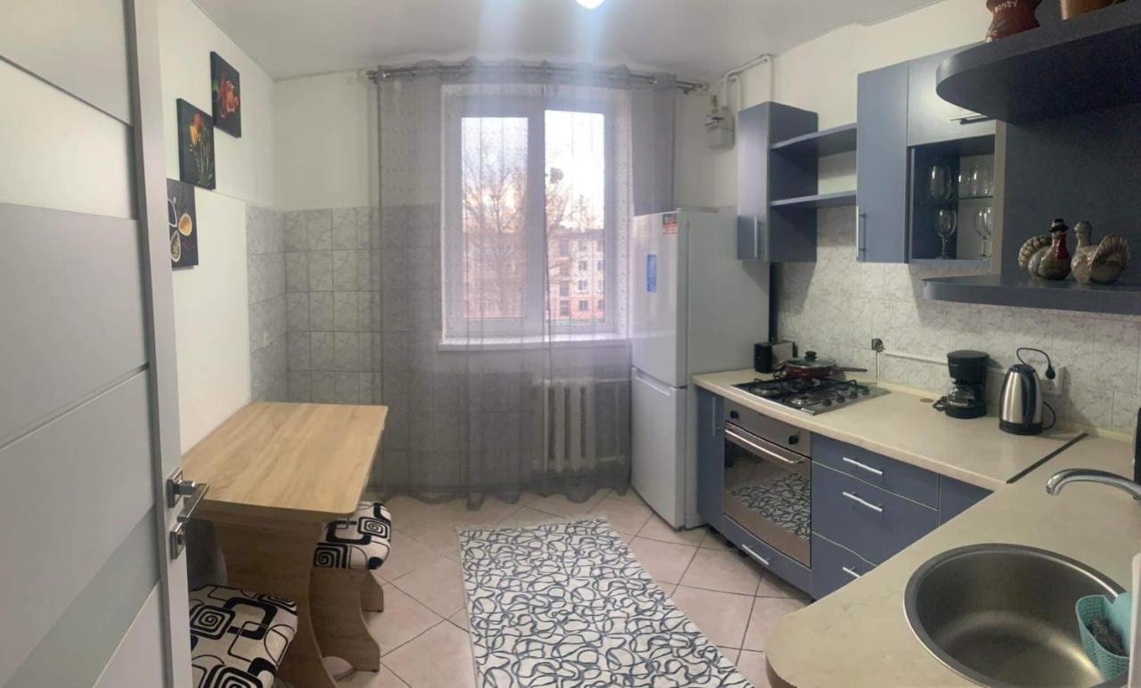 Lovely Brand New Apartment With 2 Rooms And Balcony Кишинёв Экстерьер фото
