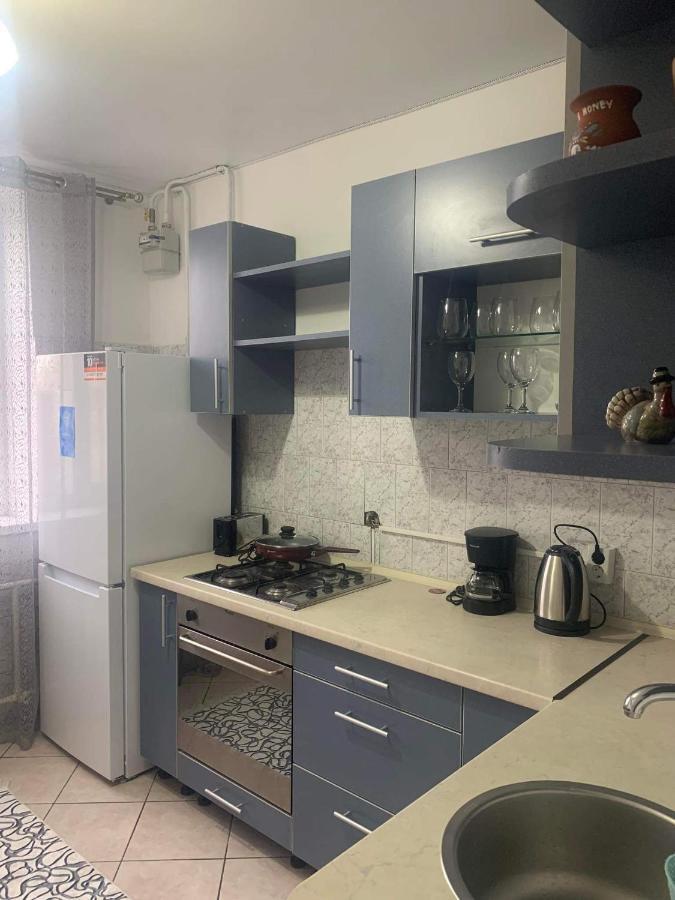 Lovely Brand New Apartment With 2 Rooms And Balcony Кишинёв Экстерьер фото