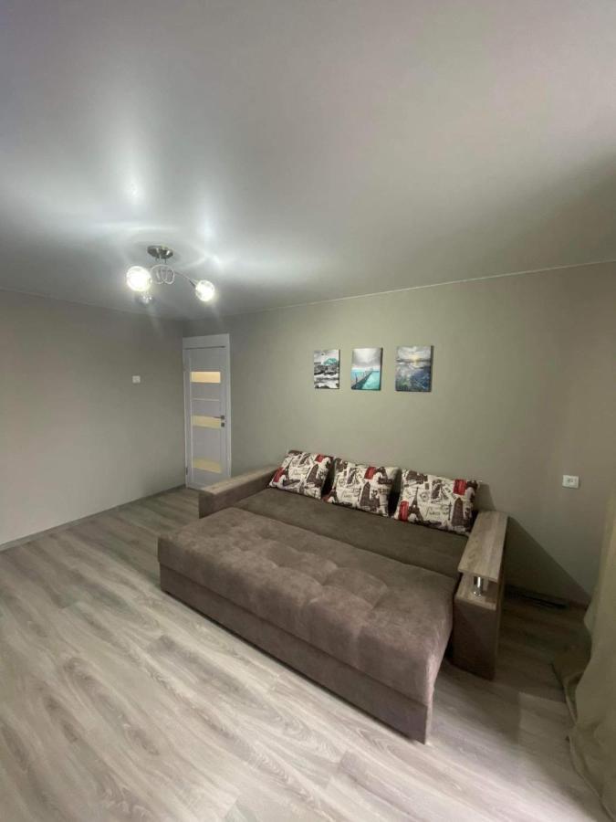 Lovely Brand New Apartment With 2 Rooms And Balcony Кишинёв Экстерьер фото