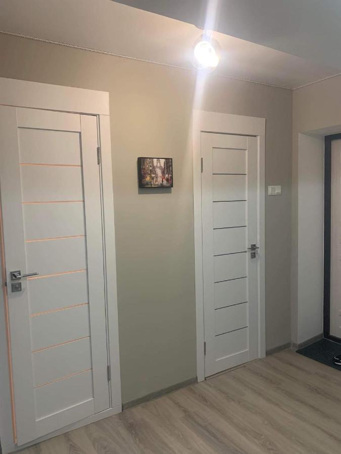 Lovely Brand New Apartment With 2 Rooms And Balcony Кишинёв Экстерьер фото