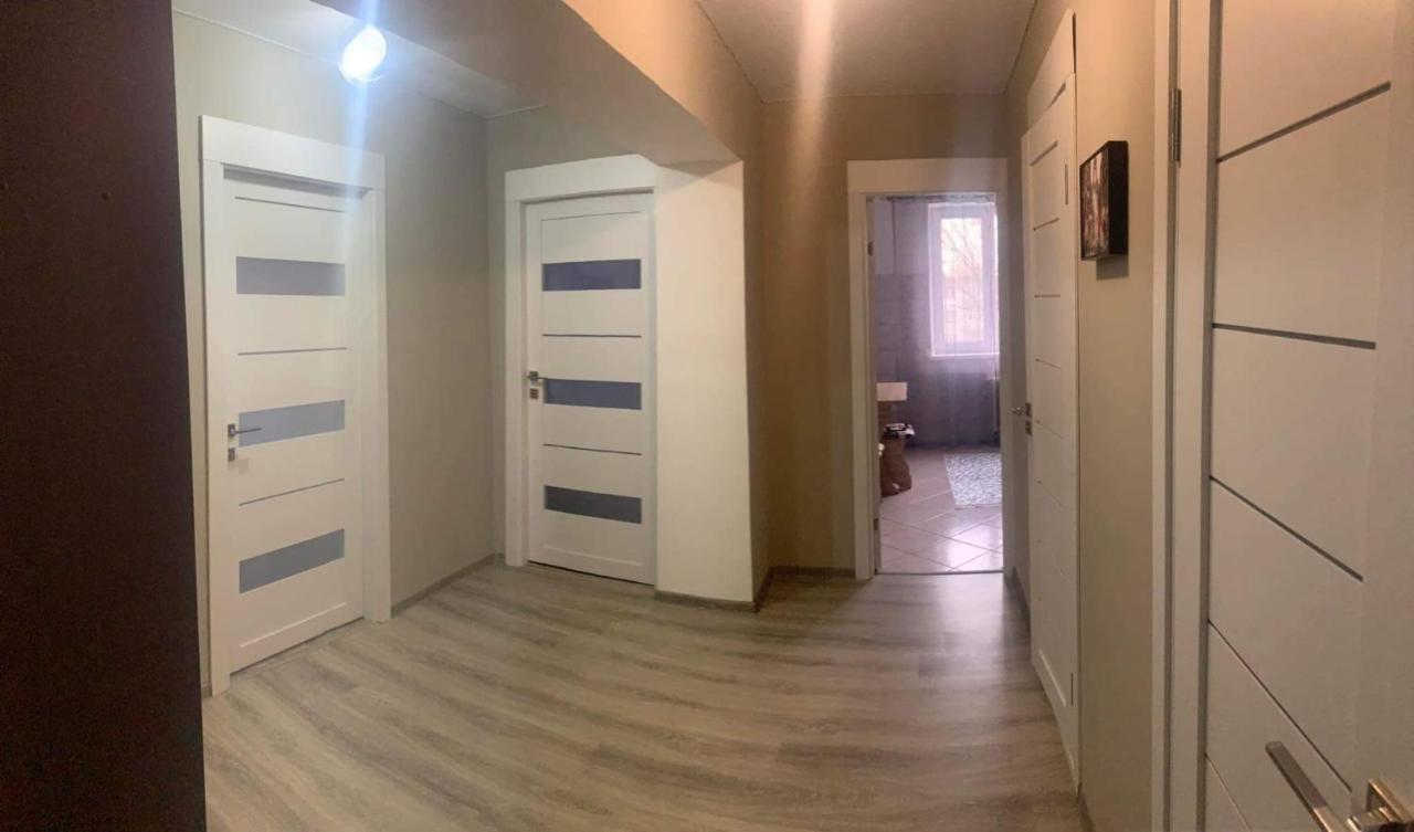 Lovely Brand New Apartment With 2 Rooms And Balcony Кишинёв Экстерьер фото