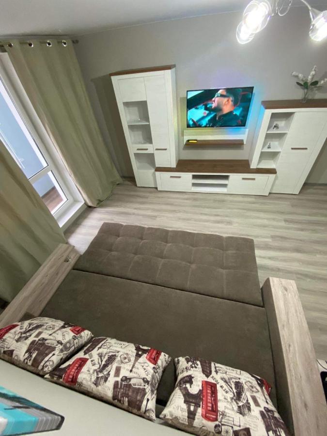 Lovely Brand New Apartment With 2 Rooms And Balcony Кишинёв Экстерьер фото