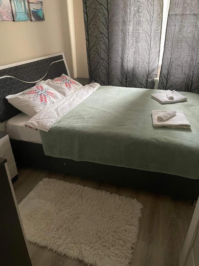Lovely Brand New Apartment With 2 Rooms And Balcony Кишинёв Экстерьер фото